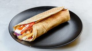 Ciasto duży 220g mięsa