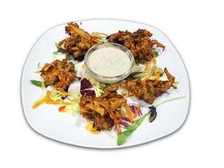 Pakora