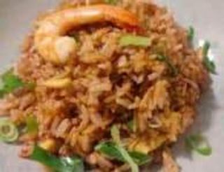 10. Yakimeshi Ebi