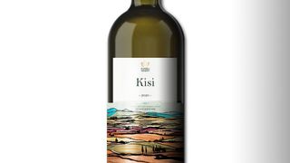 Kvareli winery - Kisi 2020