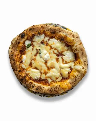 Pizza Lasagna