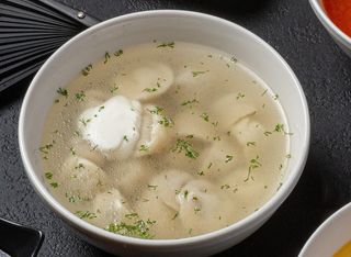 Пельмени по-домашнему  (350 г)