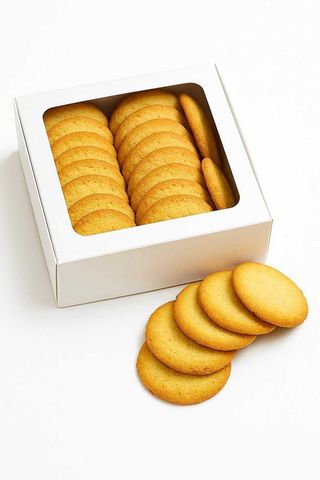 Лимонне печиво (300г)