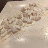 Tortellini Panna E Prosciutto