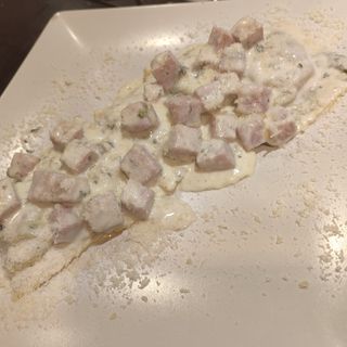 Tortellini Panna E Prosciutto