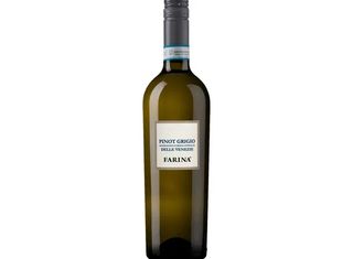 Pinot Grigio delle Venezie DOC Farina