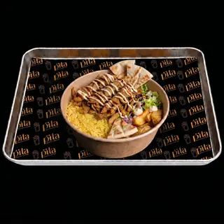 Veganbowl