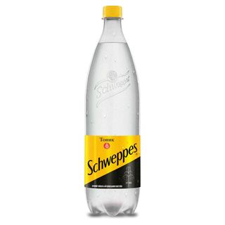 Schweppes Тоник (500мл)