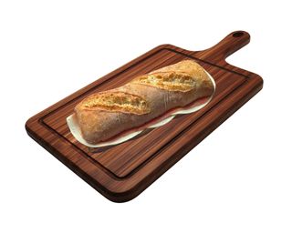 Rústica Dueto Ibérico