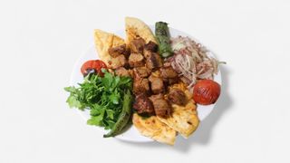 ცხვრის შამფურები