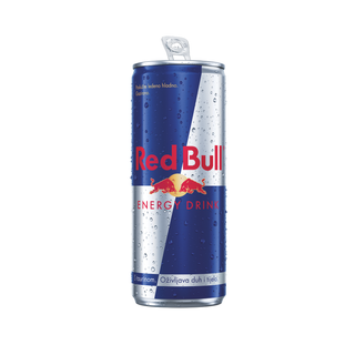 Red Bull Energy Drink