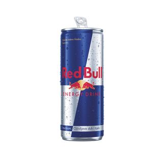 Red Bull Energy Drink
