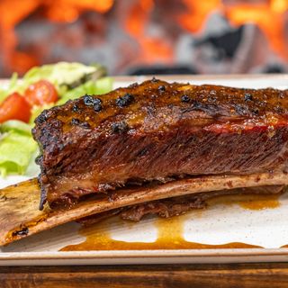 Costillar De Ternera (500 G.)