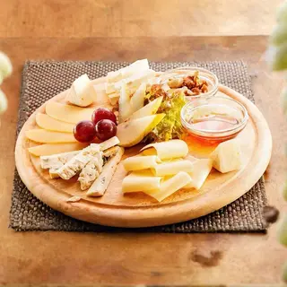 Сырная закуска