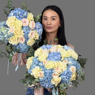 Букет Самое дорогое