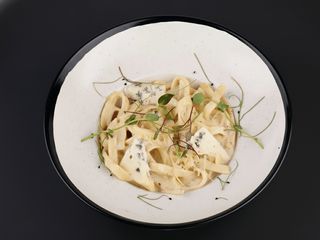 Паста Сирна (275g)