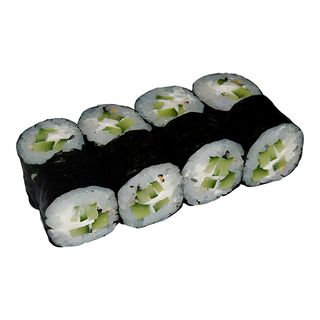 Хосомаки Краставица и Филаделфия (8бр)