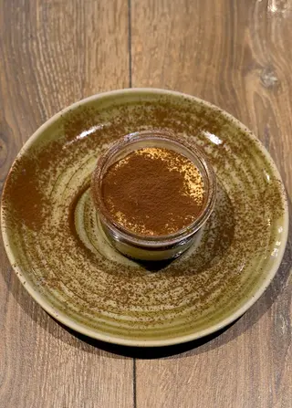 Tiramisù