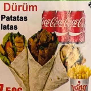Súper Oferta 3 durum
