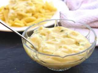 Ud De Tarrina De Alioli