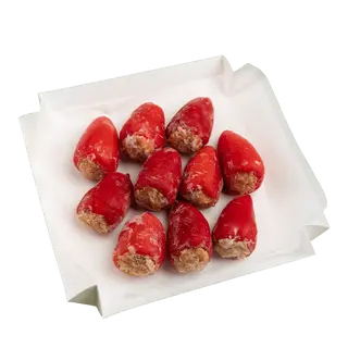 Перці Фаршировані М'ясом (1000г)