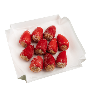 Перці Фаршировані М'ясом (1000г)