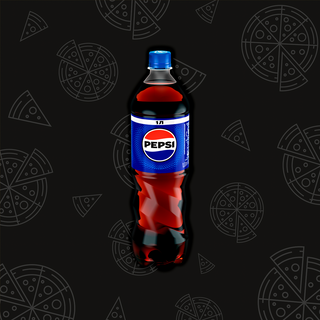 Напій "Pepsi" 0,75 л