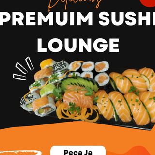 Premium Sushi 5 -26 unit
