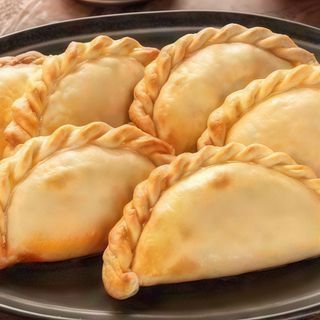 PROMO X 12 empanadas gourmet