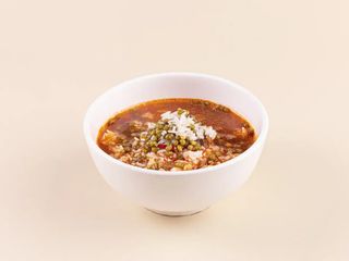 Суп "Мастава" (350 гр.)