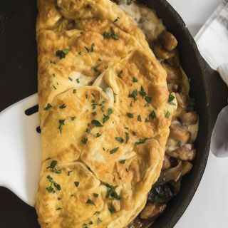 Tortilla Francesa Renacer