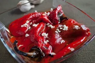 Belolučena paprika