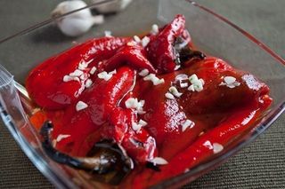 Belolučena ljuta paprika