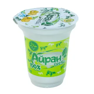 Турецкий айран