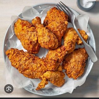 Pollo Broaster (8 Uds.)