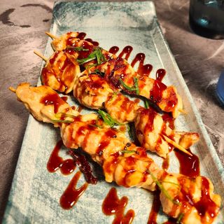 41. Tori Yakitori (3 Uds.)