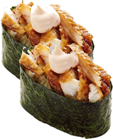 ცხარე გველთევზა 2ც