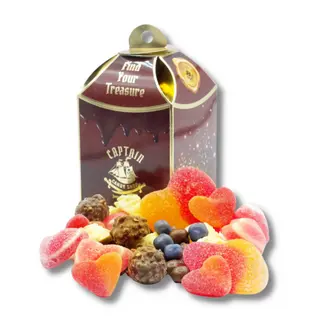 Chuches Combo Amor Amor 250G