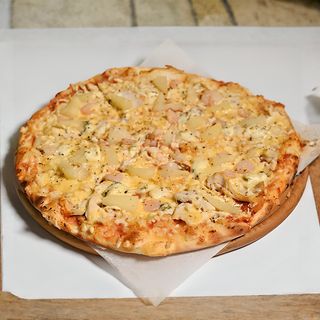 Піца Чікконе