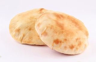 pane arabo