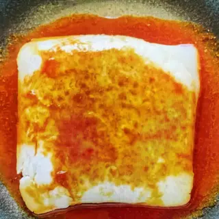 Queso Asado Canario