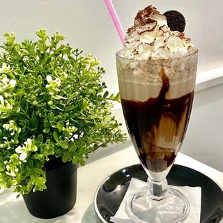 Batido De Kinder (350 Ml.)