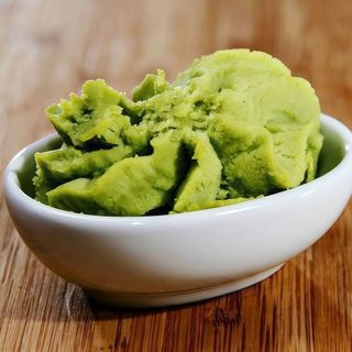 Salsa wasabi