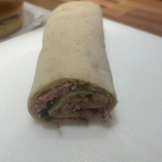 Rollé salame dolce