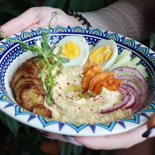 Хумус класичний (320г)