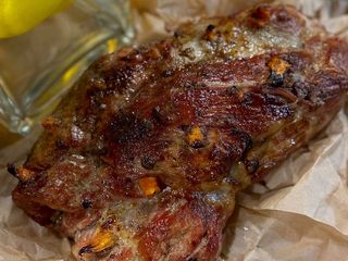 Шия запечена (100g)