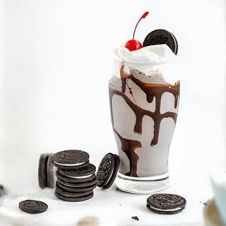 Milshake Oreo