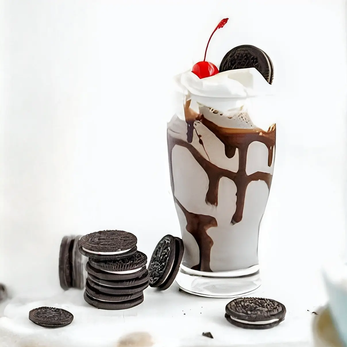 Milk-shake
