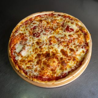 Pizza Margherita 40  cm