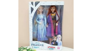 Куклы набор Холодное сердце